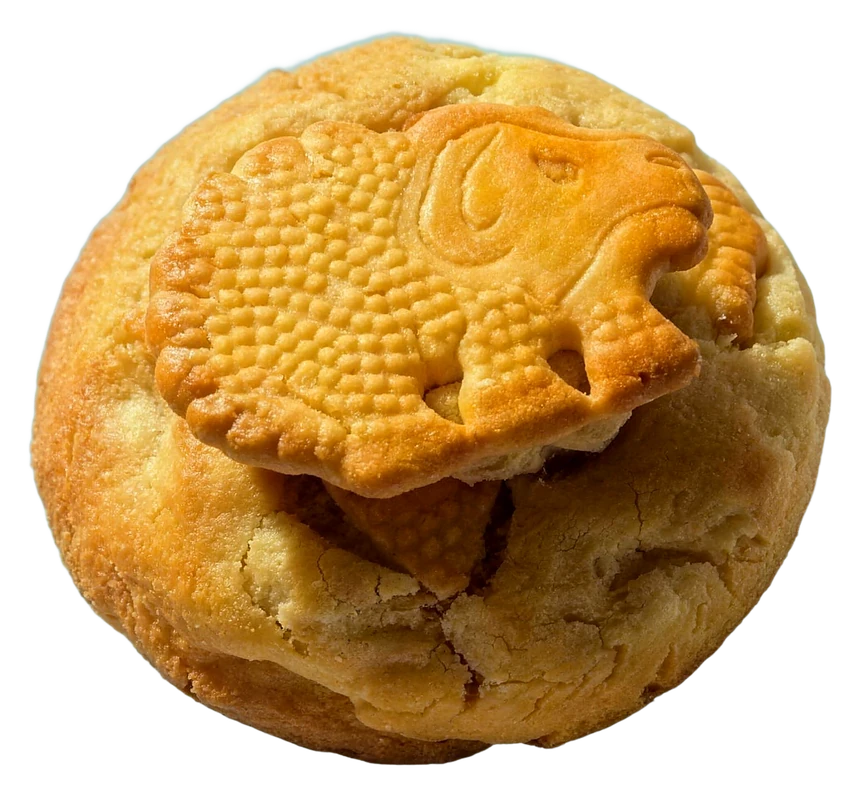 Kukki Dino