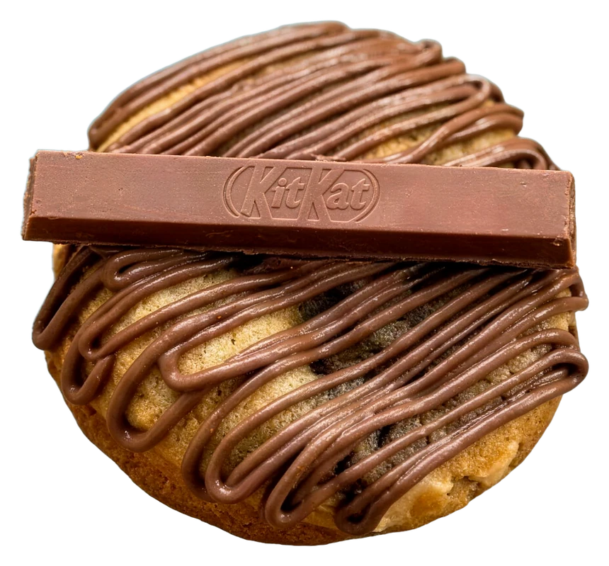 Kukki KitKat