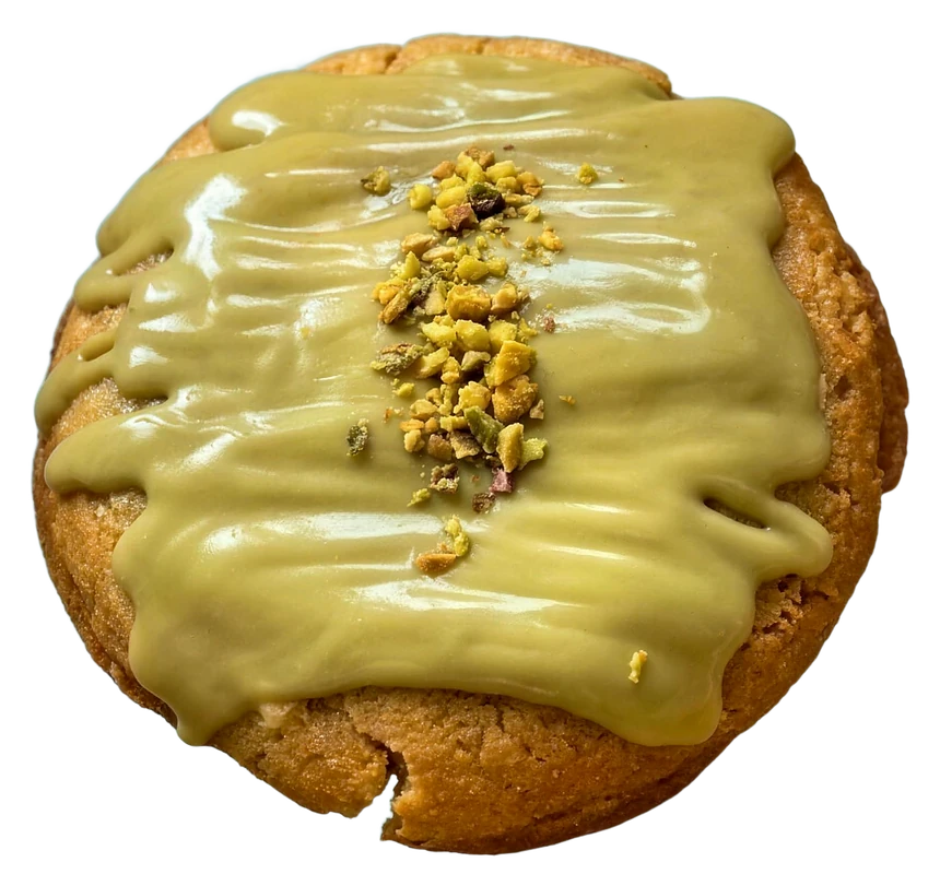 Kukki Pistacho